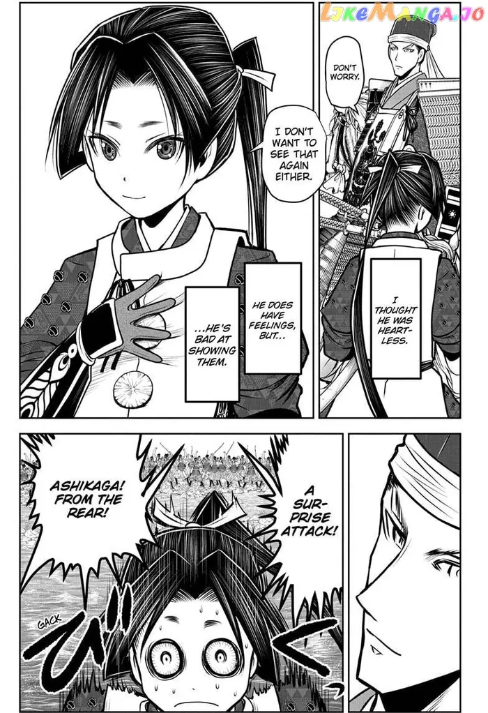 The Elusive Samurai Chapter 94 image 05_optimized